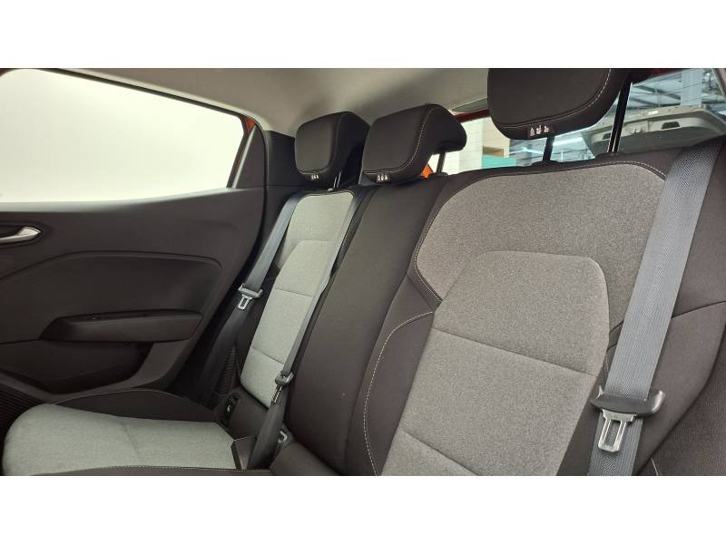 Renault Clio - Photo 13