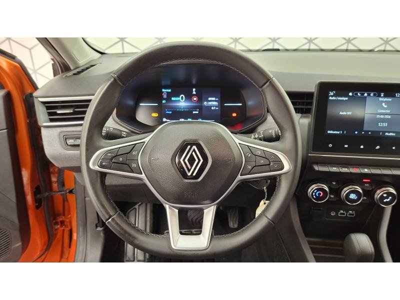 Renault Clio - Photo 14