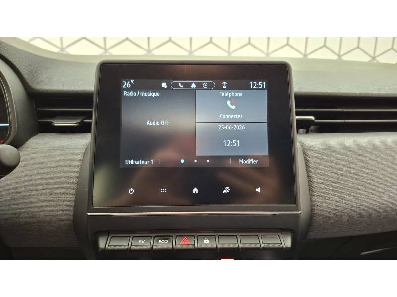 Renault Clio - Photo 15