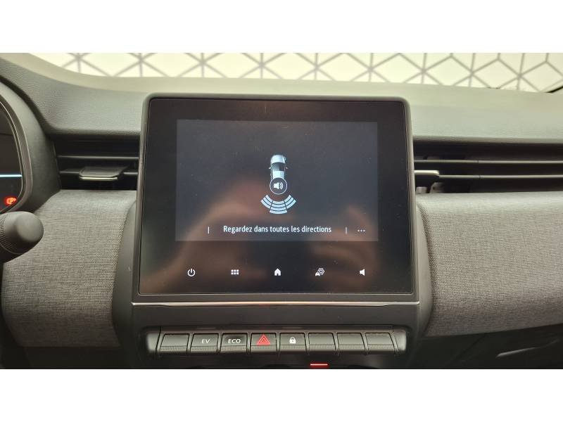 Renault Clio - Photo 16