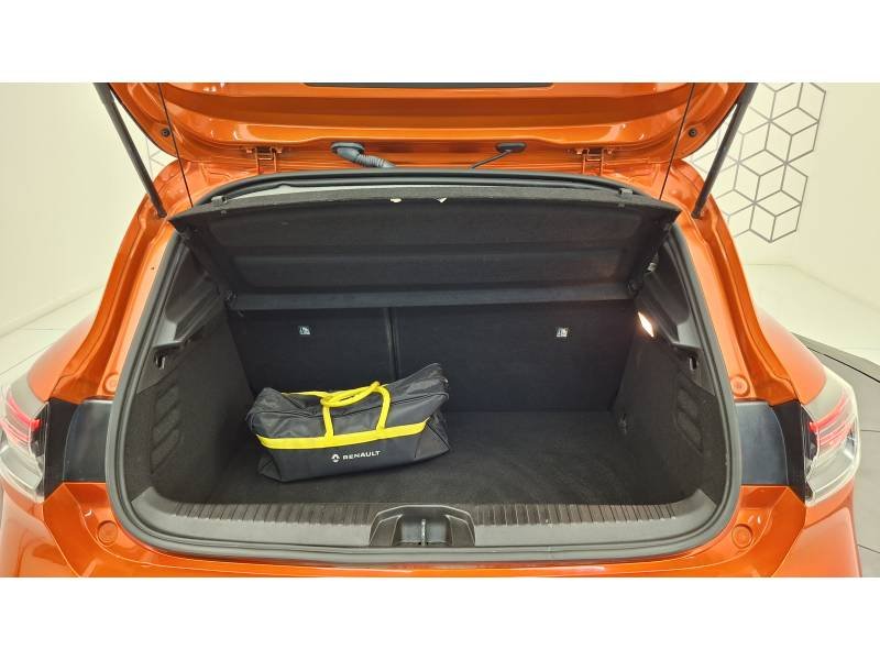 Renault Clio - Photo 17