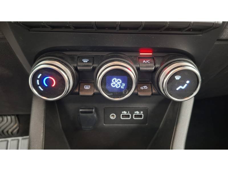 Renault Clio - Photo 20