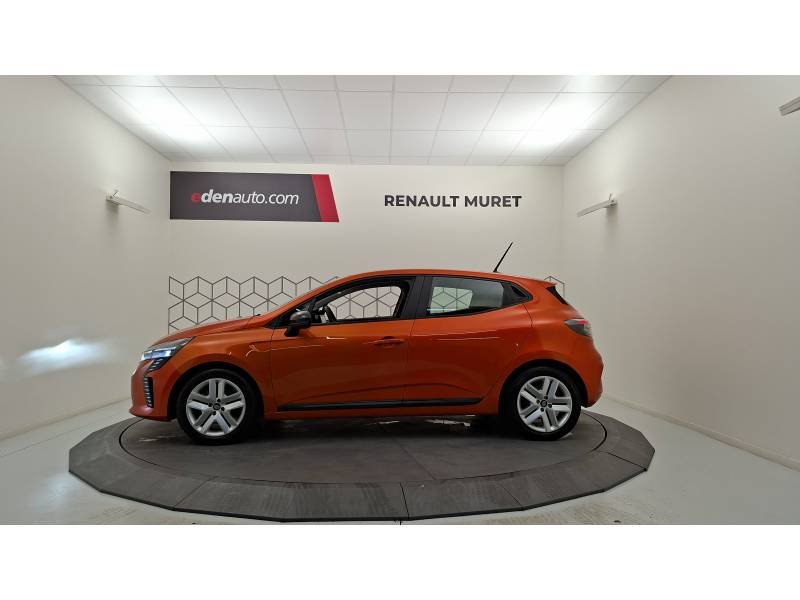 Renault Clio - Photo 2