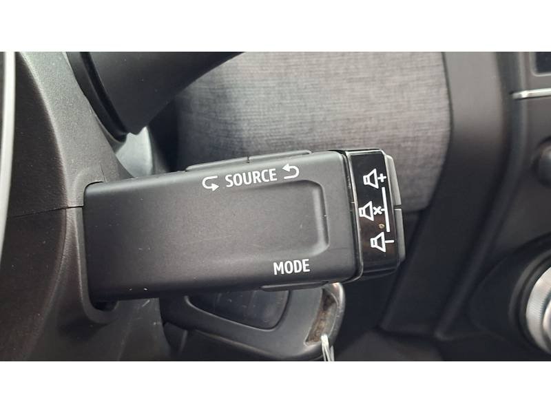 Renault Clio - Photo 22