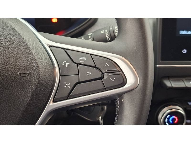 Renault Clio - Photo 26
