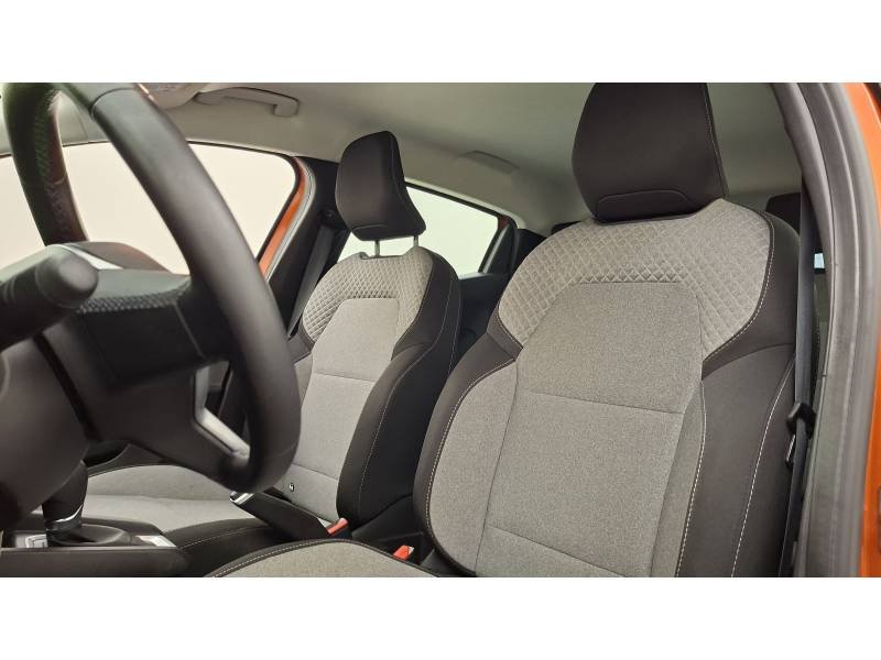 Renault Clio - Photo 30