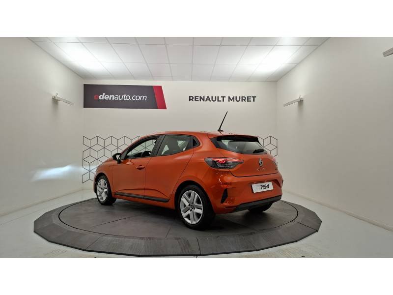 Renault Clio - Photo 3