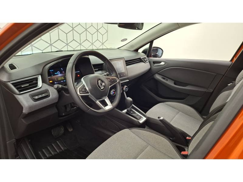Renault Clio - Photo 31