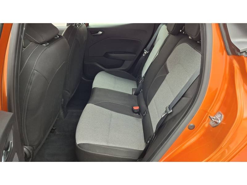 Renault Clio - Photo 34