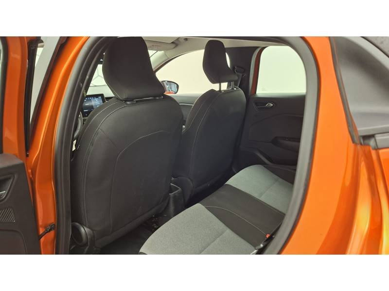 Renault Clio - Photo 35