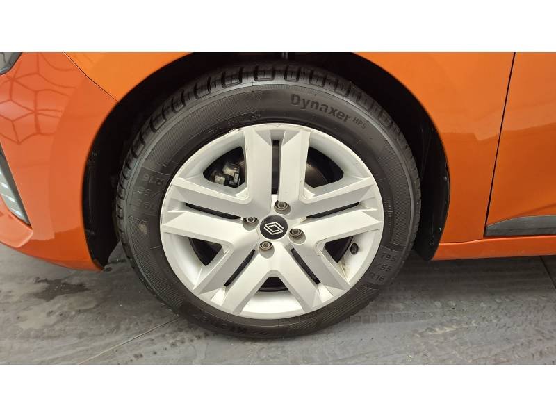 Renault Clio - Photo 36