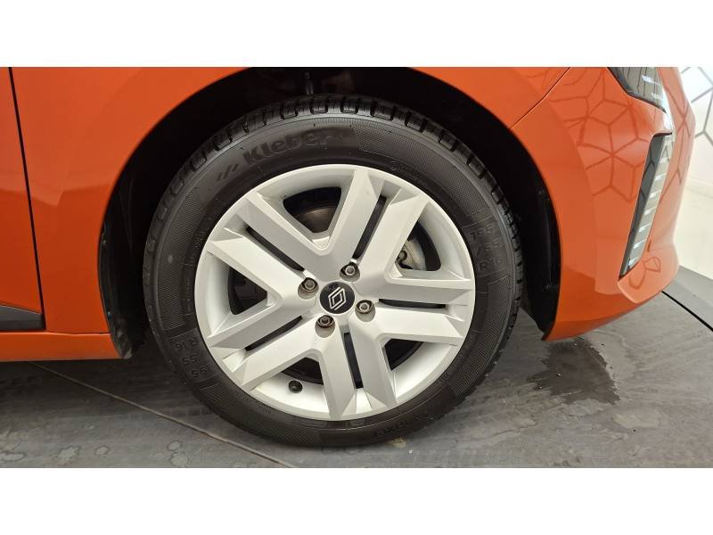 Renault Clio - Photo 38