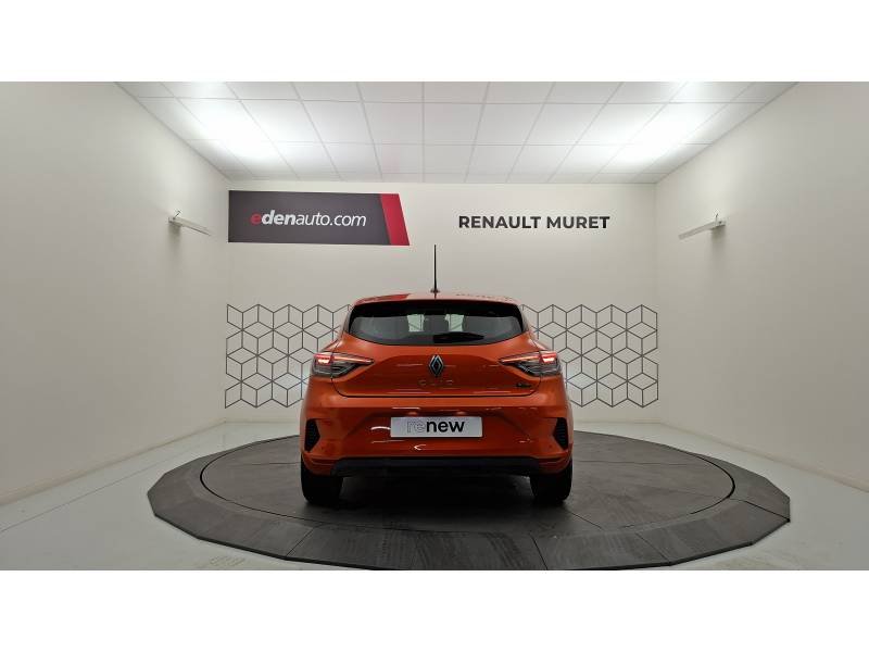 Renault Clio - Photo 4