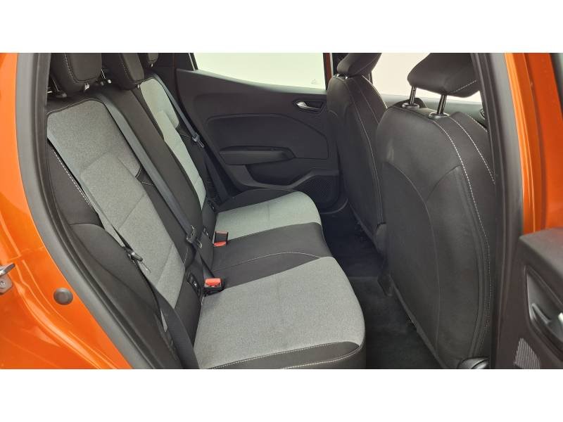 Renault Clio - Photo 46