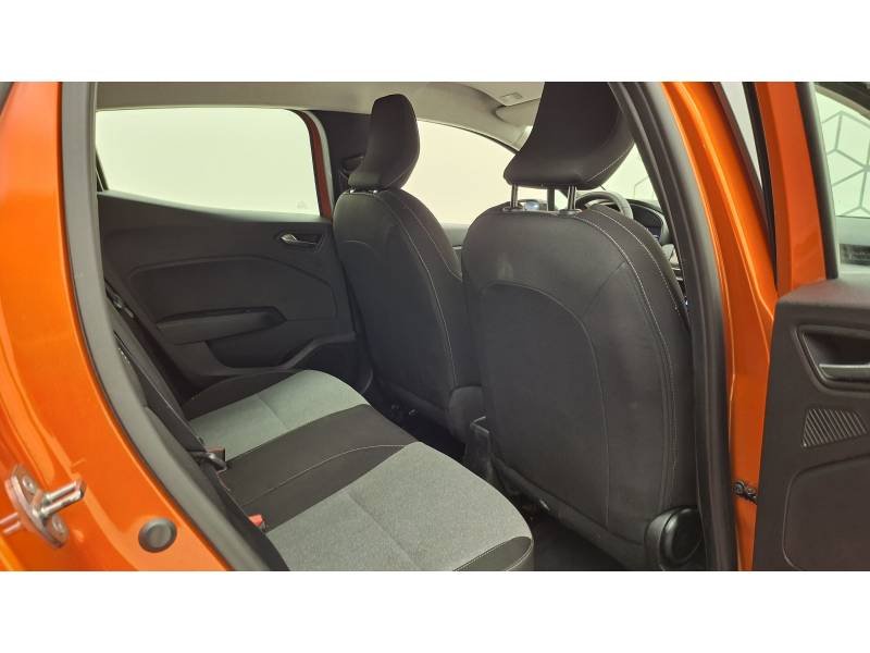 Renault Clio - Photo 47