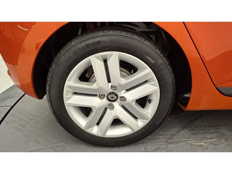 Renault Clio - Photo 48