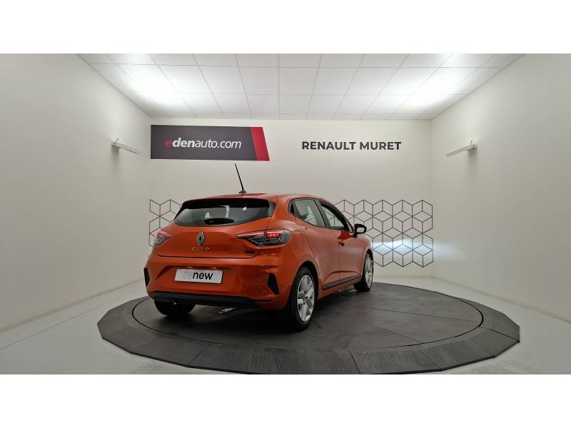 Renault Clio - Photo 5