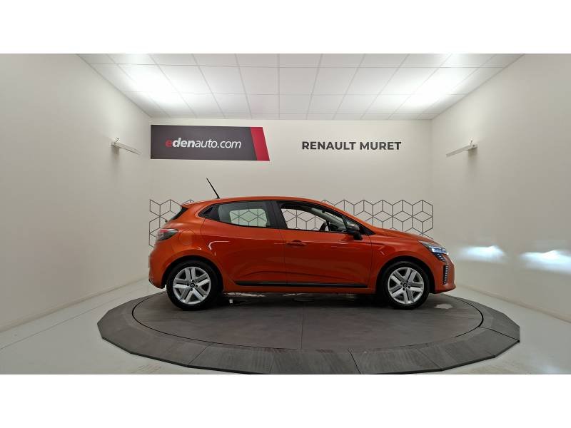 Renault Clio - Photo 6