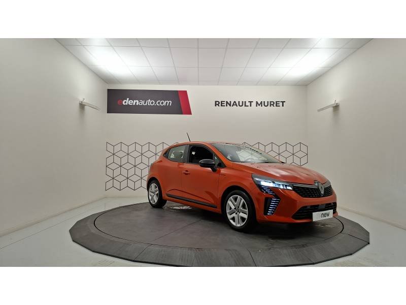 Renault Clio - Photo 7