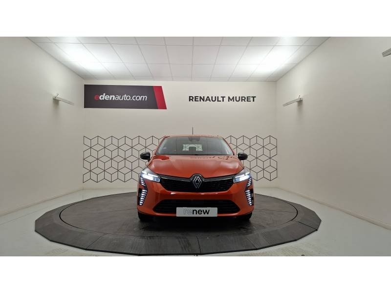 Renault Clio - Photo 8