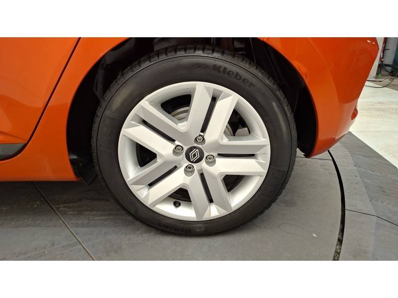 Renault Clio - Photo 9