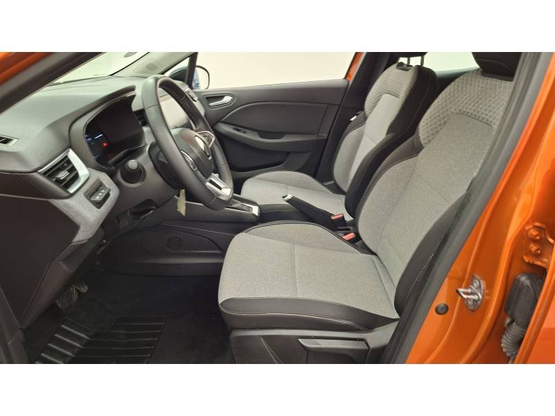 Renault Clio - Photo 10