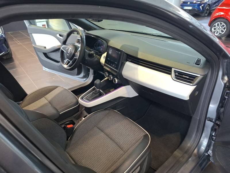 Renault Clio - Photo 12