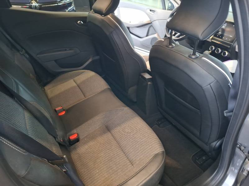 Renault Clio - Photo 15
