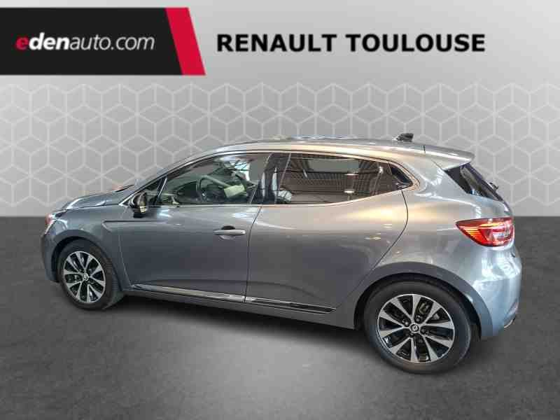 Renault Clio - Photo 2