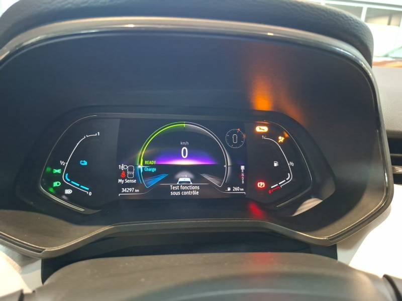 Renault Clio - Photo 23