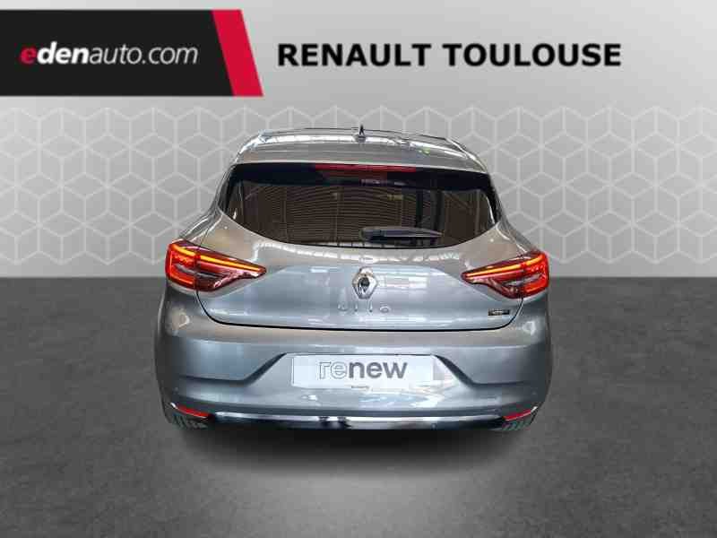 Renault Clio - Photo 4