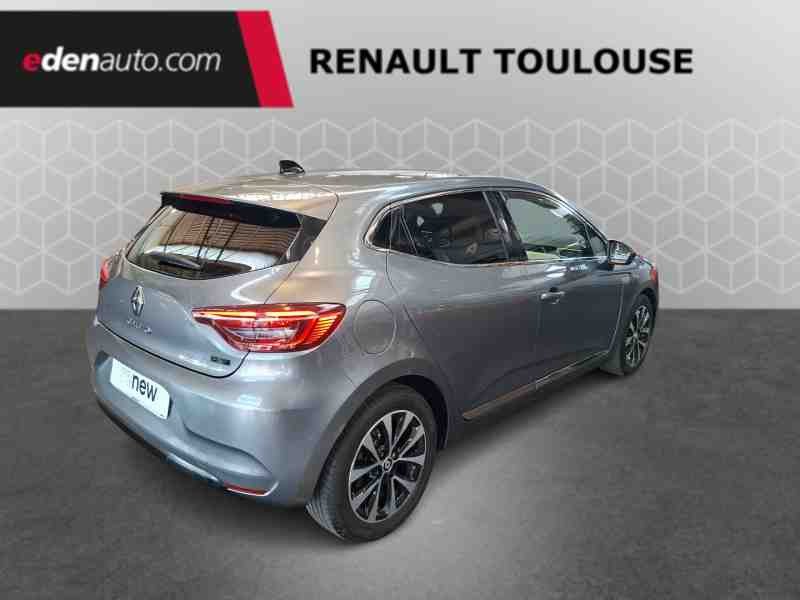 Renault Clio - Photo 5