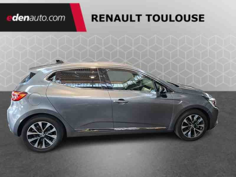 Renault Clio - Photo 6