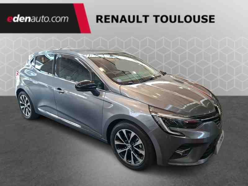 Renault Clio - Photo 7