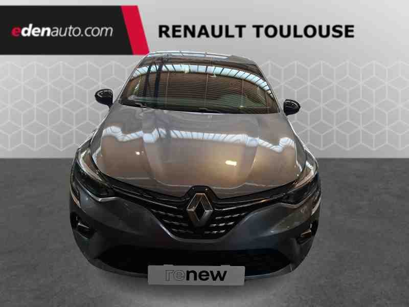 Renault Clio - Photo 8