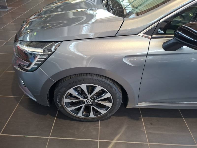 Renault Clio - Photo 9