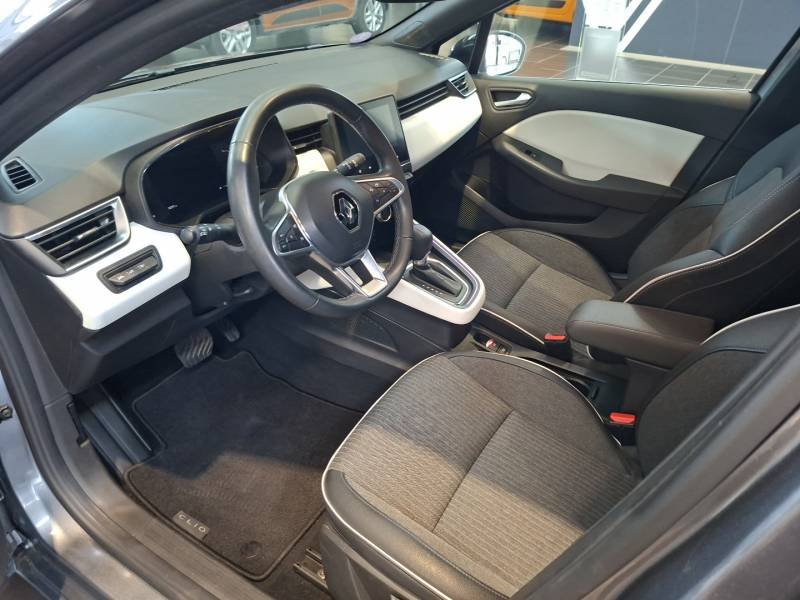 Renault Clio - Photo 10