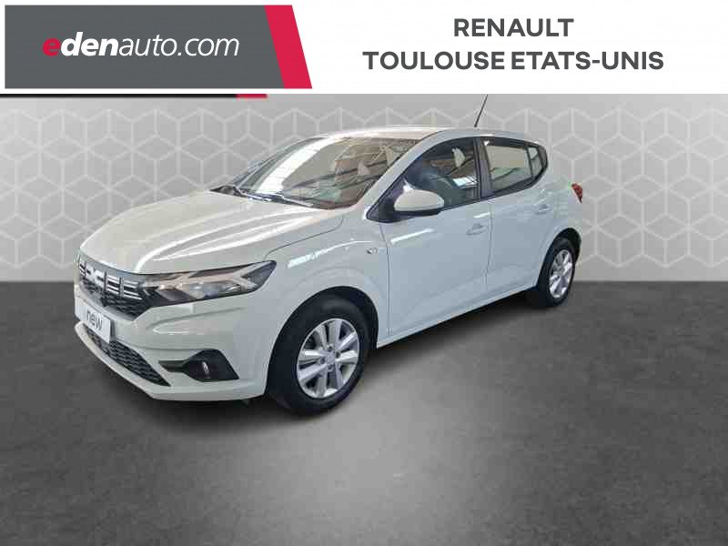 Dacia Sandero - Photo 1
