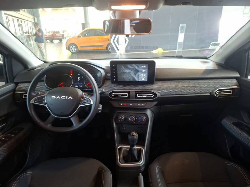 Dacia Sandero - Photo 11