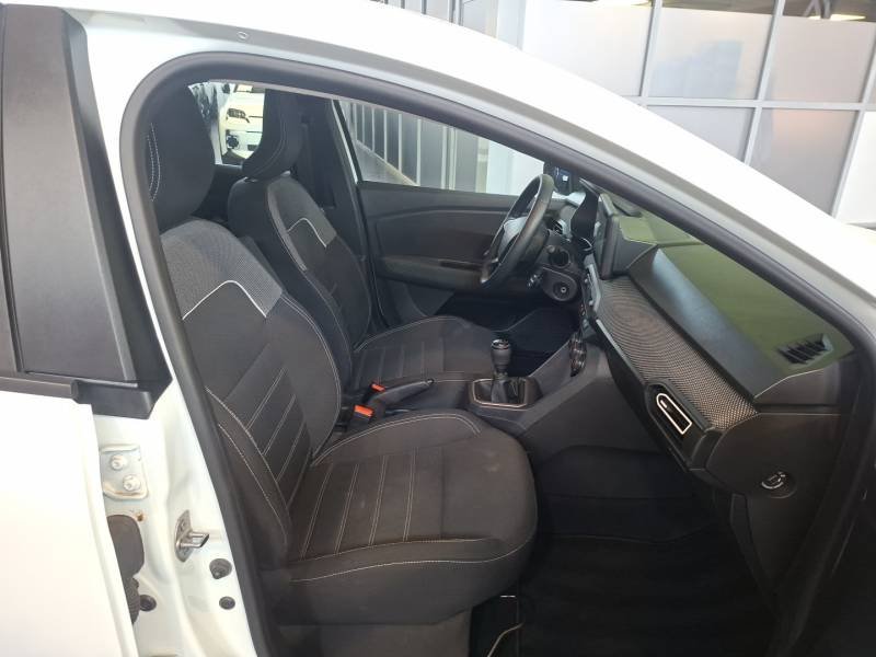 Dacia Sandero - Photo 12