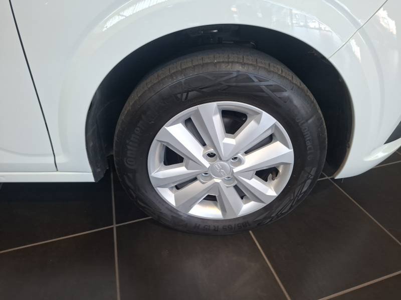 Dacia Sandero - Photo 13