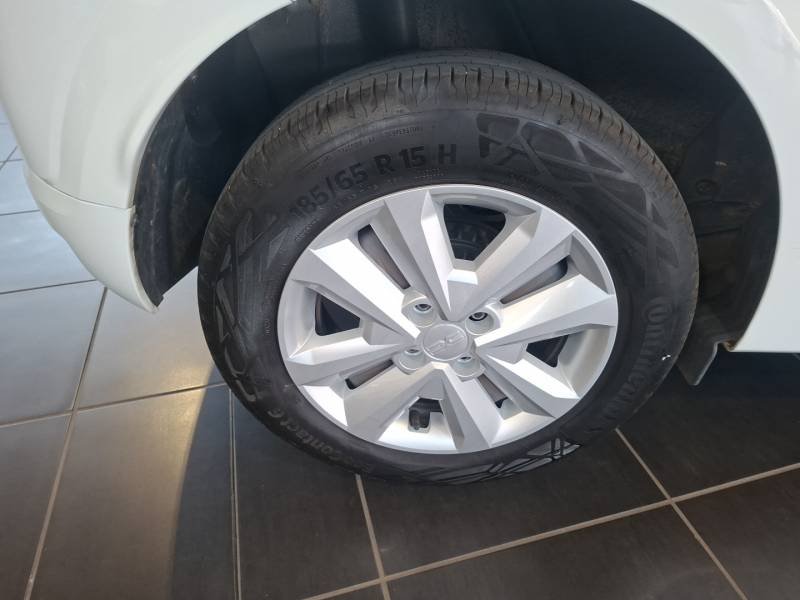 Dacia Sandero - Photo 14