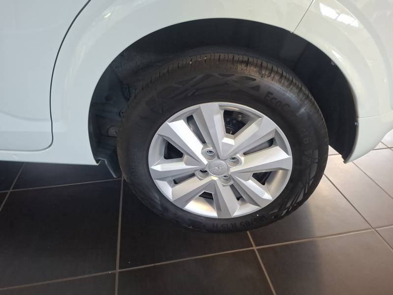 Dacia Sandero - Photo 15
