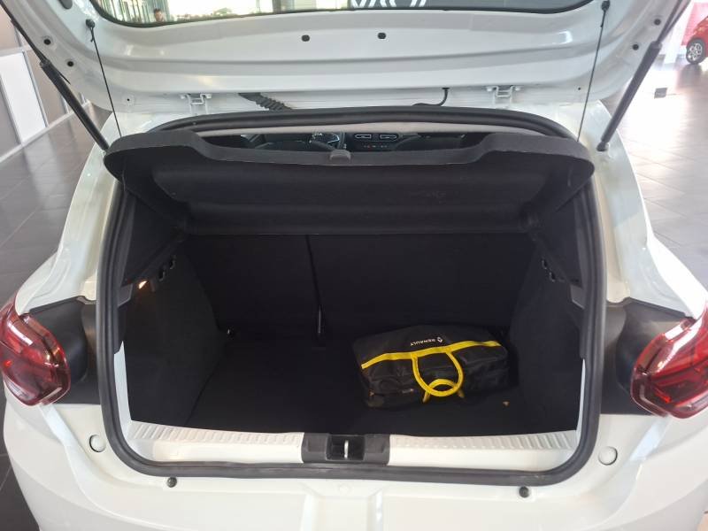Dacia Sandero - Photo 17