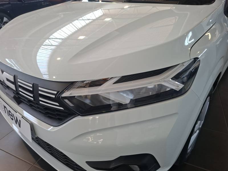 Dacia Sandero - Photo 19