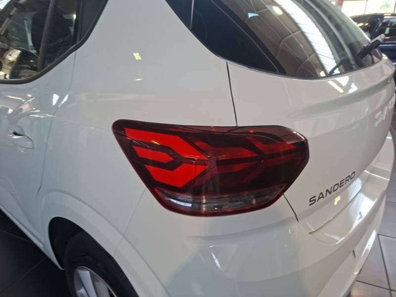 Dacia Sandero - Photo 20