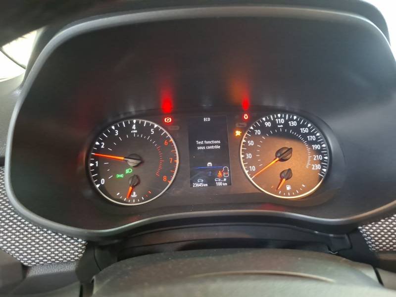Dacia Sandero - Photo 27
