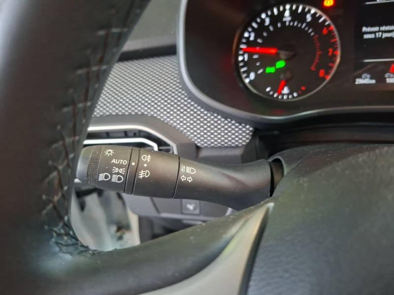 Dacia Sandero - Photo 31