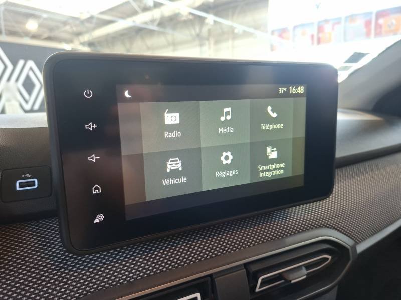 Dacia Sandero - Photo 33