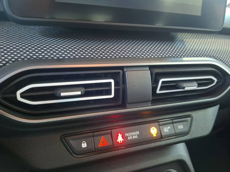 Dacia Sandero - Photo 34